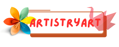 ArtistryArt Logo